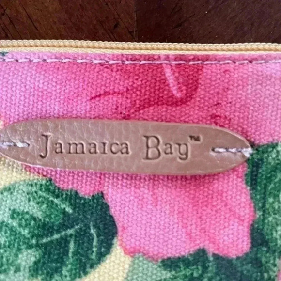 Jamaica Bag Small Travel / Cosmetics case - Picture 4 of 4